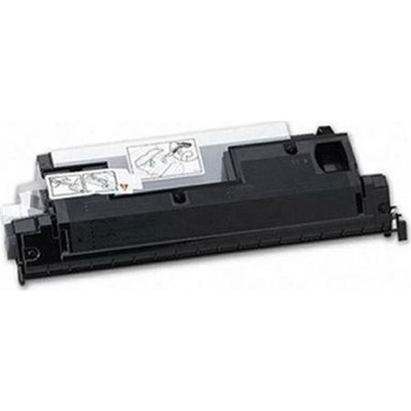 RICOH COMPATIBLE Ricoh Compatible 407540 Cyan Print Cartridge 407540